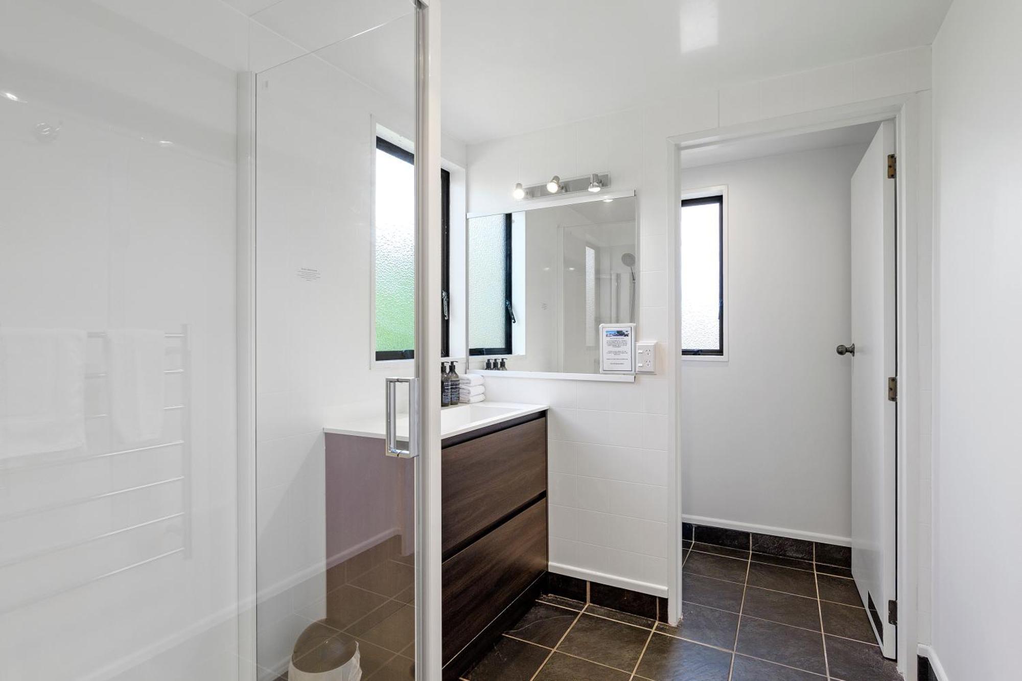Ashford Motor Lodge Christchurch Bagian luar foto