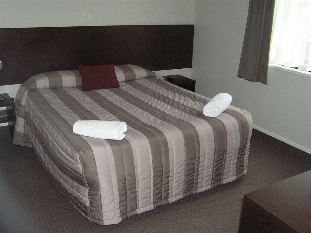 Ashford Motor Lodge Christchurch Bagian luar foto